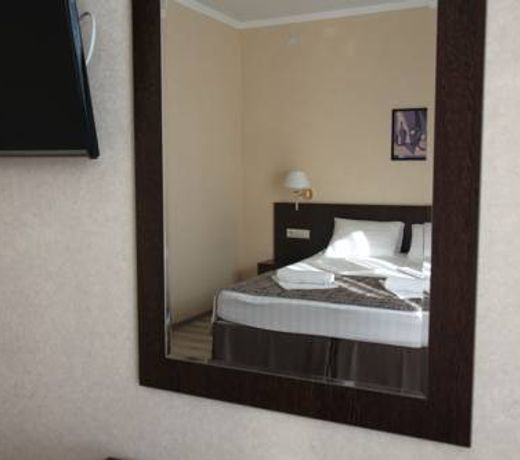 Guest house Eurasia