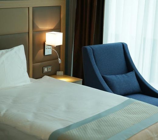 The Ankara Hotel