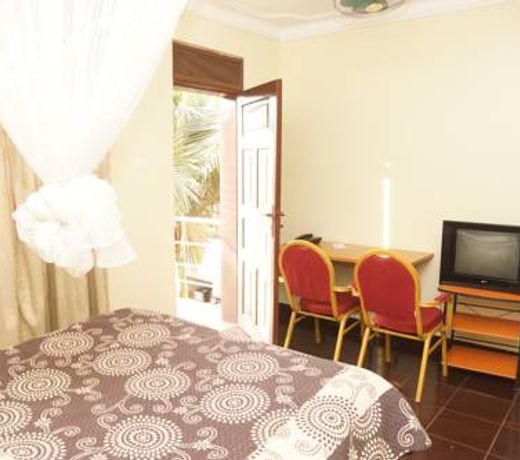 Florida Hotel