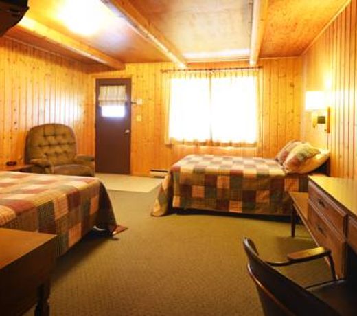 Sportsman Lodge Melrose MT