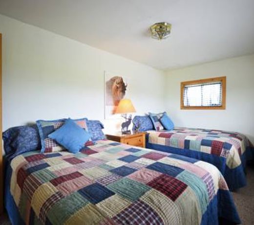 Sportsman Lodge Melrose MT