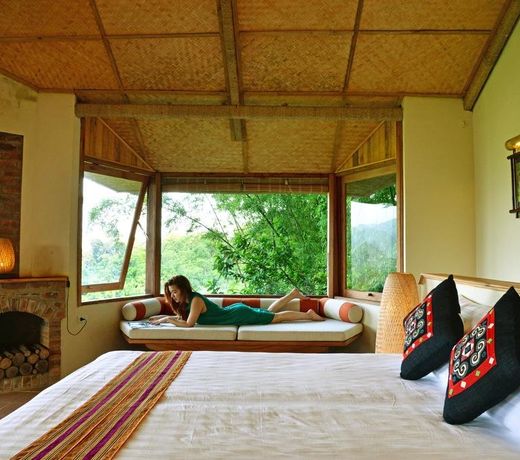 Puluong Retreat