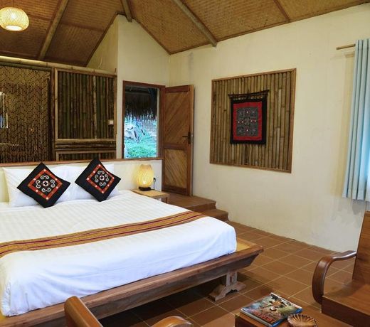 Puluong Retreat