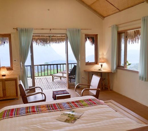 Puluong Retreat