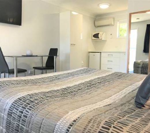 Culburra Beach Motel
