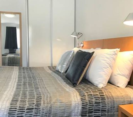 Culburra Beach Motel