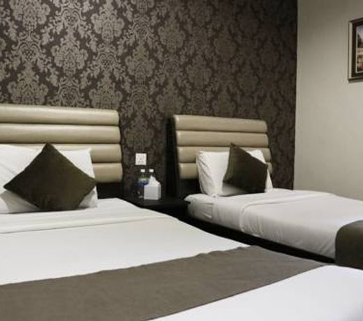 Hotel Perling by VE Vantage
