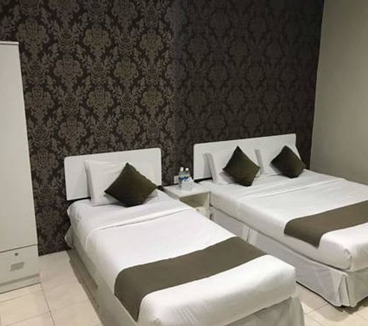 Hotel Perling by VE Vantage