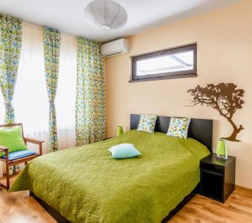 Galata Residence