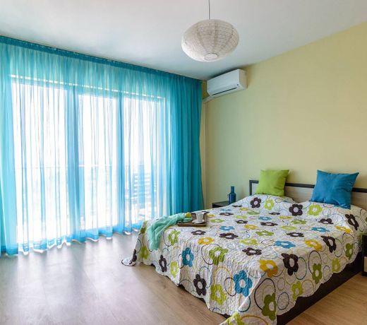 Galata Residence