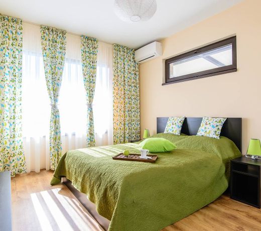 Galata Residence