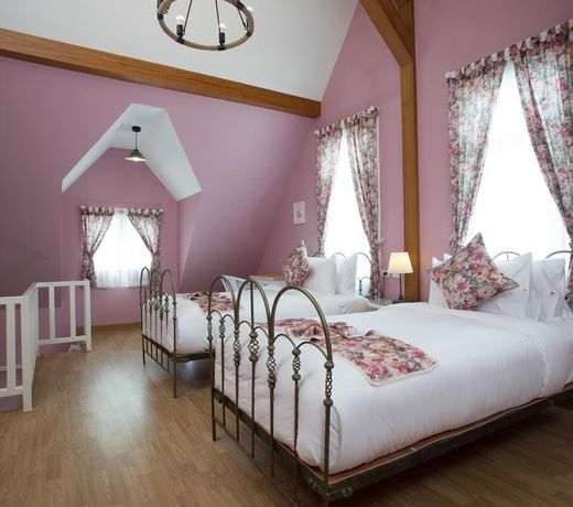 Hillsborough The English Country House Hotel & Leisure