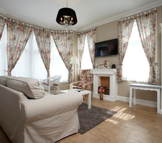 Hillsborough The English Country House Hotel & Leisure