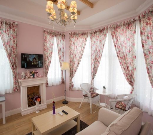 Hillsborough The English Country House Hotel & Leisure
