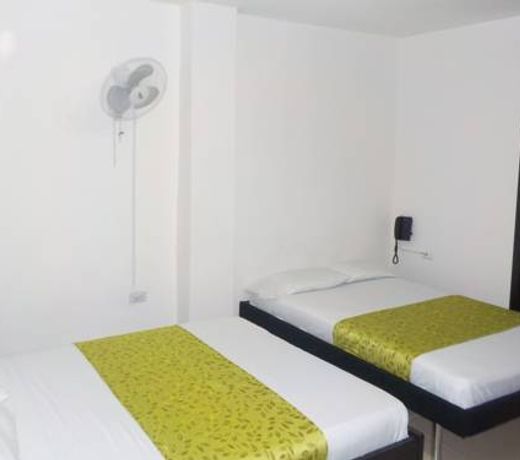 Hotel JardÃ­n Cafetero Armenia