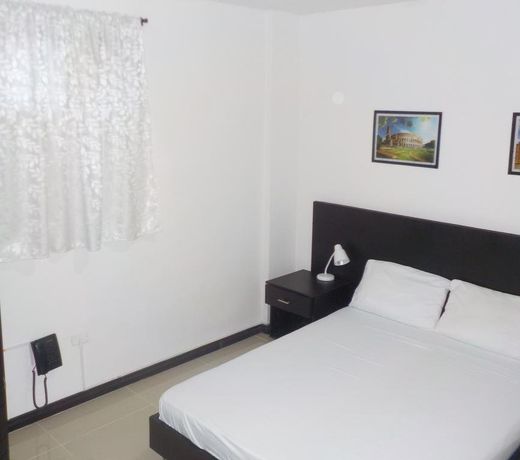 Hotel JardÃ­n Cafetero Armenia