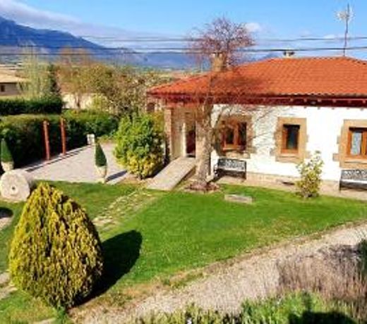Legado De Zabala, Casa Rural