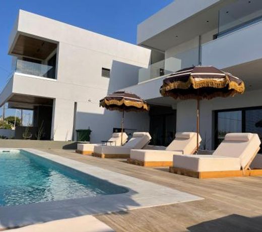 Mare Suites