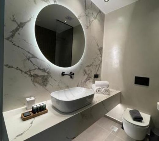 Mare Suites