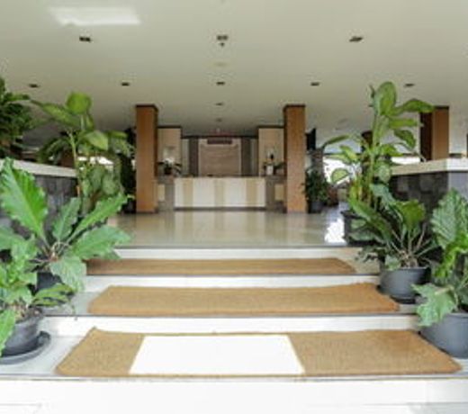RedDoorz Plus near Farmhouse Lembang