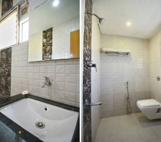 Hotel Srees by OYO Rooms