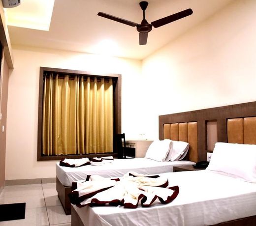 Hotel Silver Palace