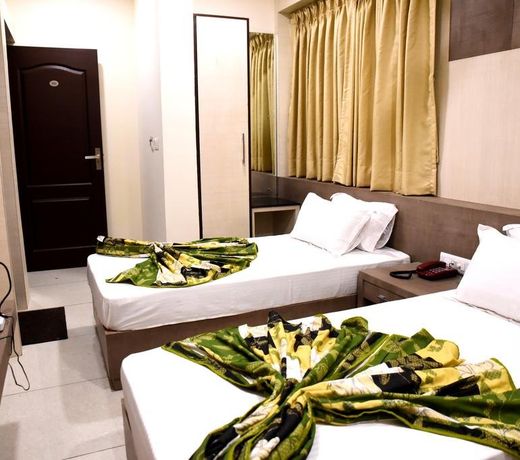 Hotel Silver Palace