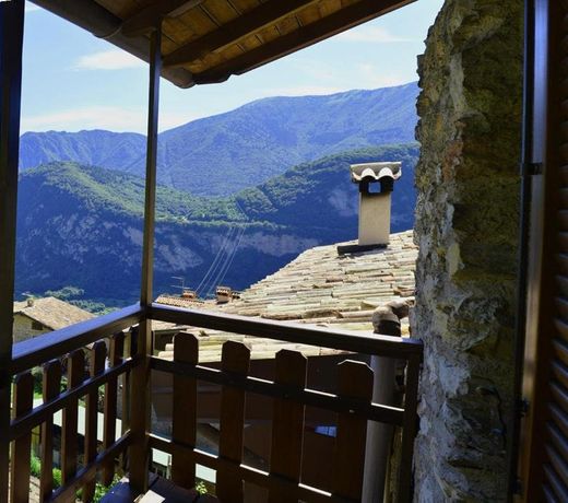 Casa Furletti Holiday Home