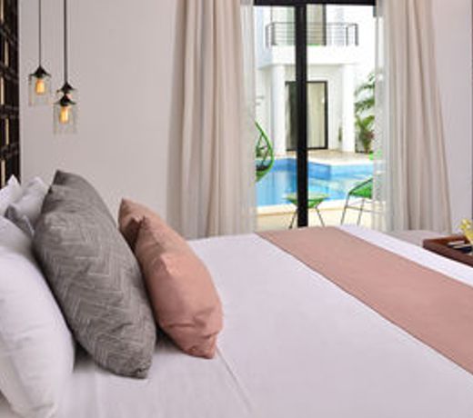 Elements Tulum Boutique Hotel