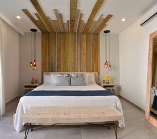 Elements Tulum Boutique Hotel