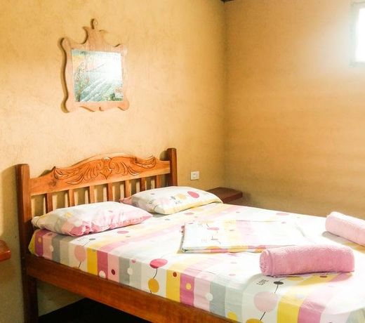 Hostel Life is Good