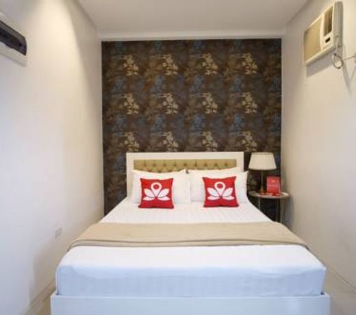 ZEN Rooms Pasay Airport Road