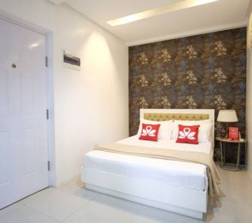 ZEN Rooms Pasay Airport Road