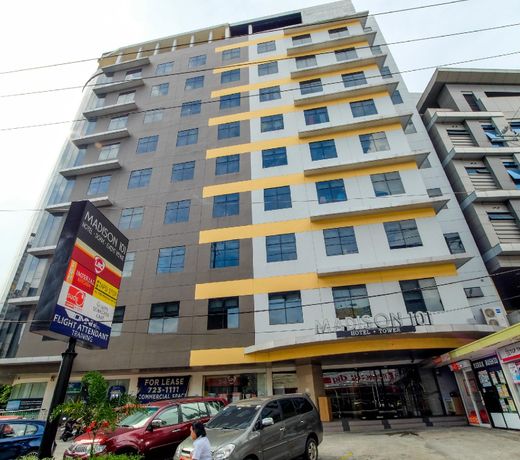 ZEN Rooms Madison 101 QC