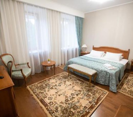 Simbirsk Hotel