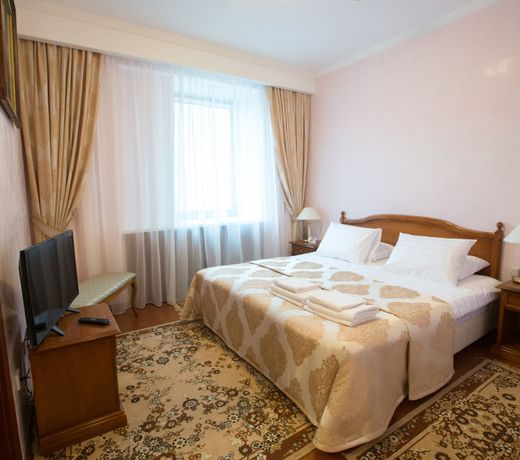 Simbirsk Hotel