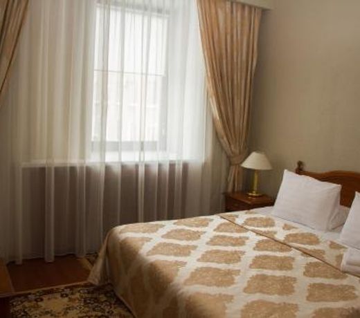 Simbirsk Hotel