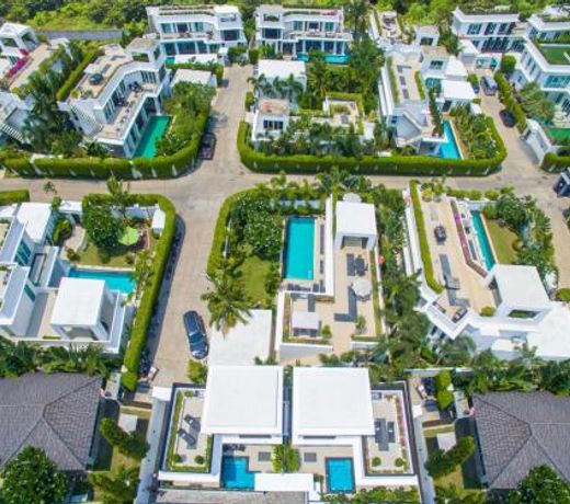 Premium Pool Villa Pattaya
