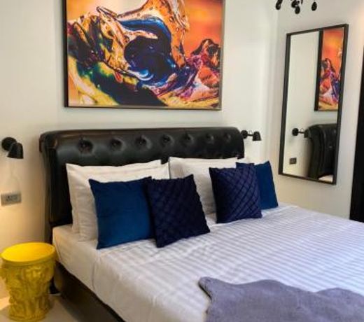 Premium Pool Villa Pattaya