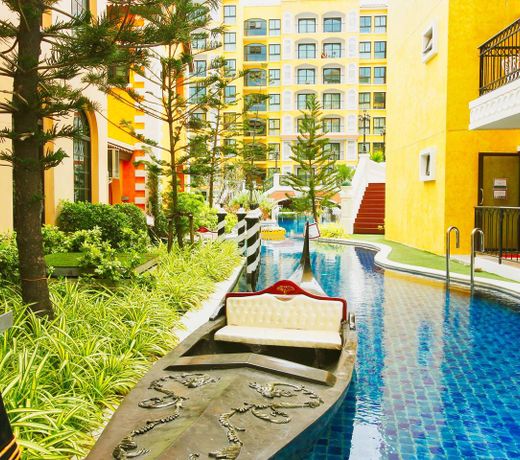 Venetian Resort Pattaya