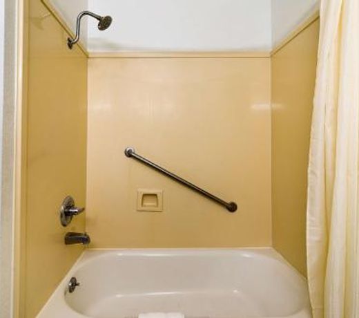 Motel 6-New Iberia, LA