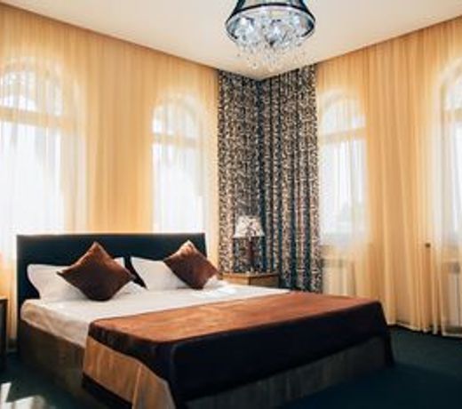 Hotel Bek Samarkand