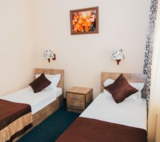 Hotel Bek Samarkand