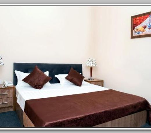 Hotel Bek Samarkand