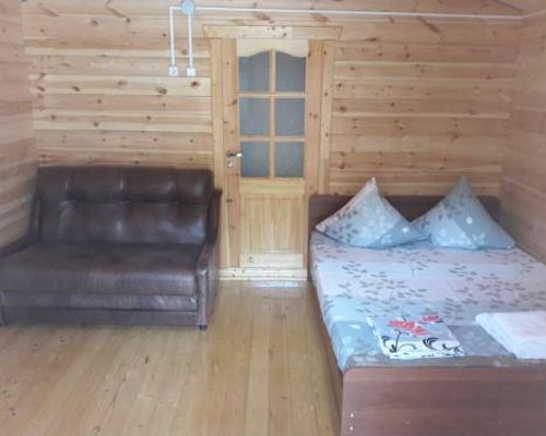 База Отдыха Holiday Home Teremok - Гагра - фото 6