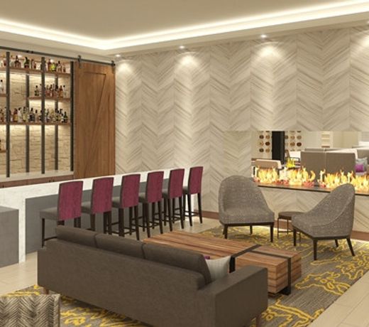 Embassy Suites By Hilton Berkeley Heights