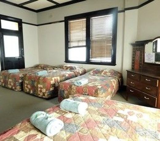 Royal Hotel Moree