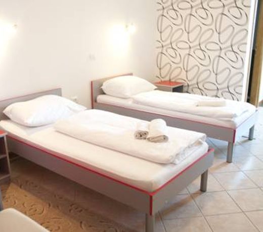 Hotel Stella Maris Medjugorje