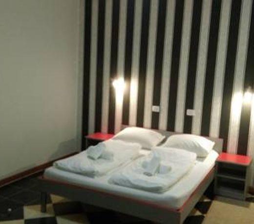Hotel Stella Maris Medjugorje