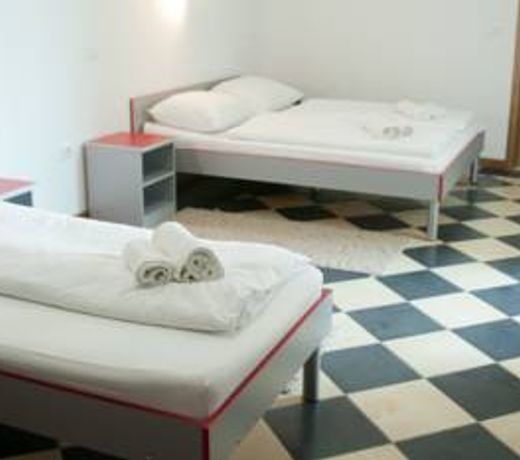 Hotel Stella Maris Medjugorje